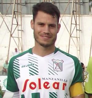 Romero (Atltico Sanluqueo) - 2015/2016